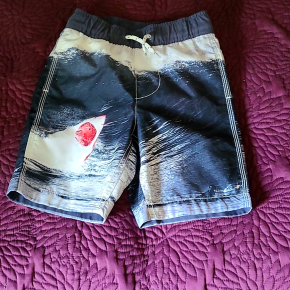 Gap kids Swim trunks - Picture 1 of 10